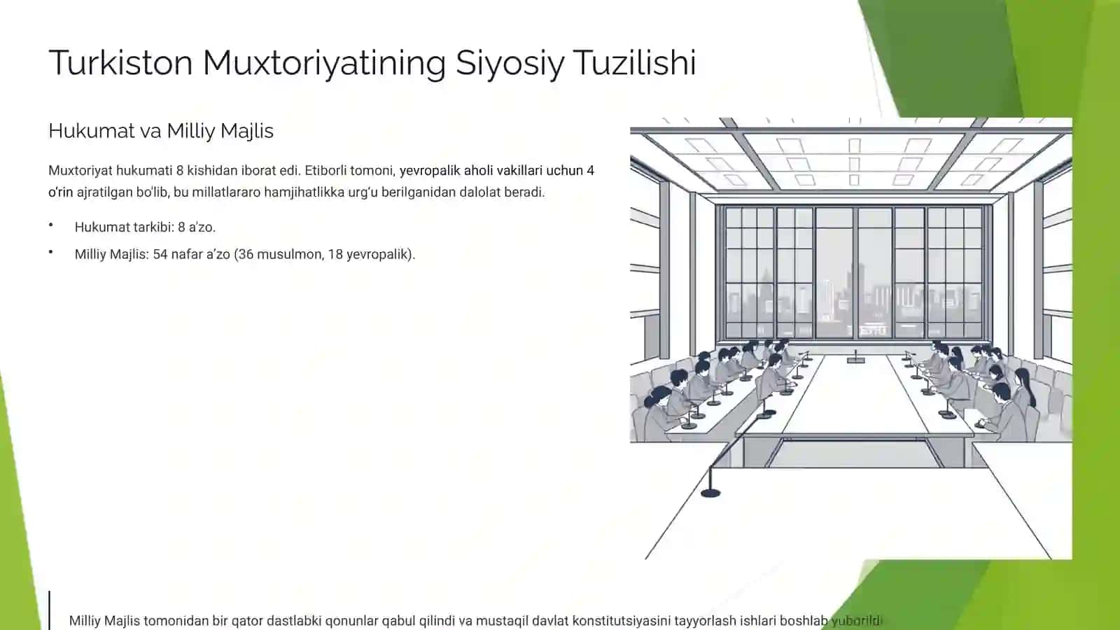 Turkiston Sovet Boshqaruv Tizimining Shakllanishi va O‘ziga Xos Jihatlari 3