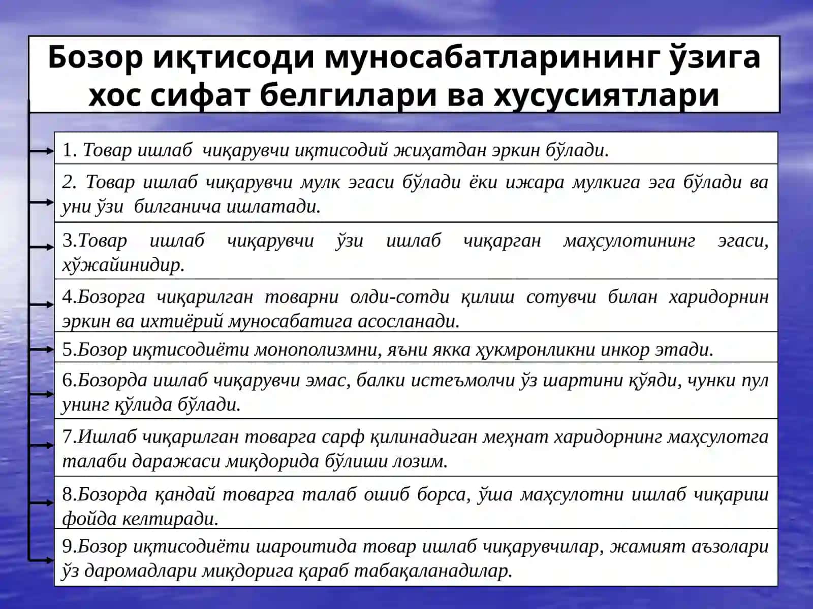 6-МАВЗУ.O‘zbekistonningo‘zigaxosistiqlolvataraqqiyotyo‘li 3