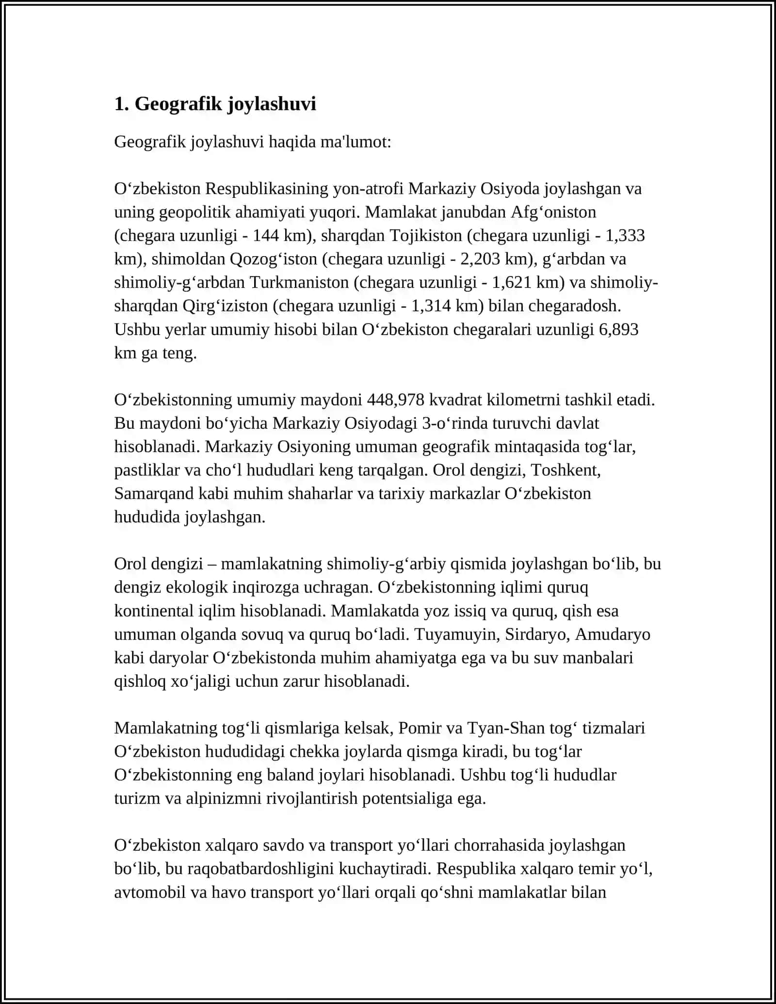 SURXONDARYO TABIIY GEOGRAFIK OKRUGI TUPROQLARI 3