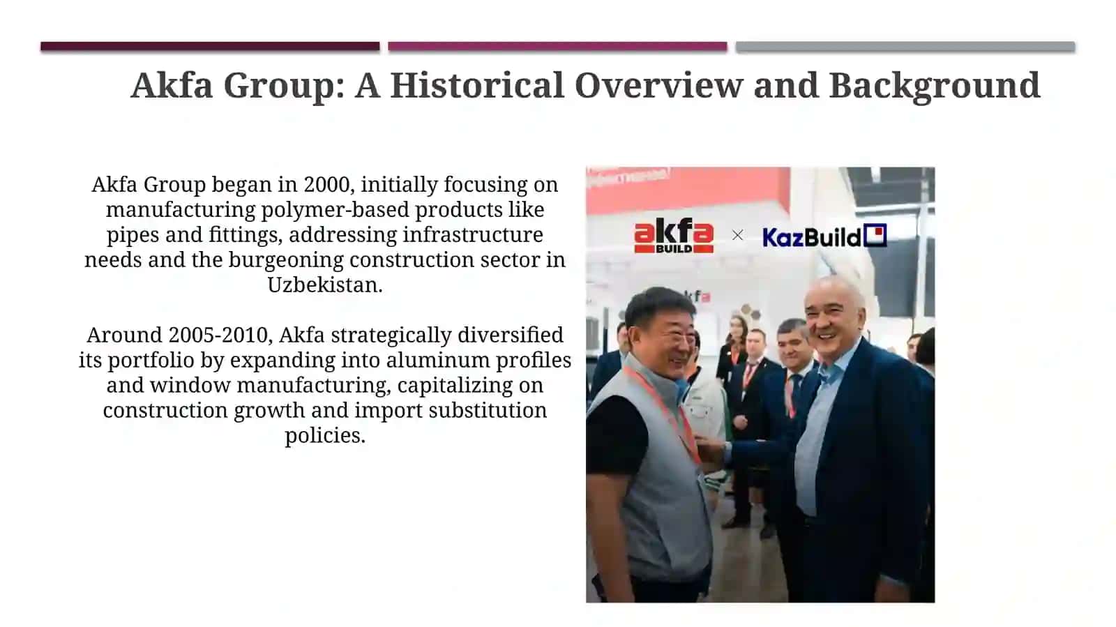 Akfa Group 3