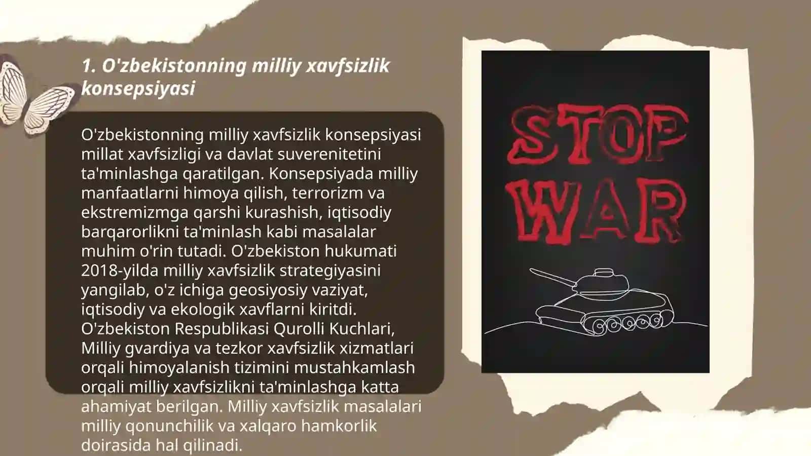 O'zbekistonning terrorizmga qarshi kurash tajribasi 3