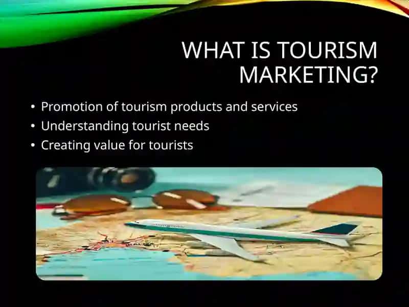 Tourism Marketing Strategies, Tools, and Practices 3