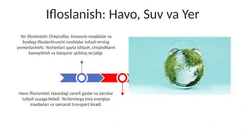 Ekalogik muammolarni mohiyati va hal etish yo'llari 3