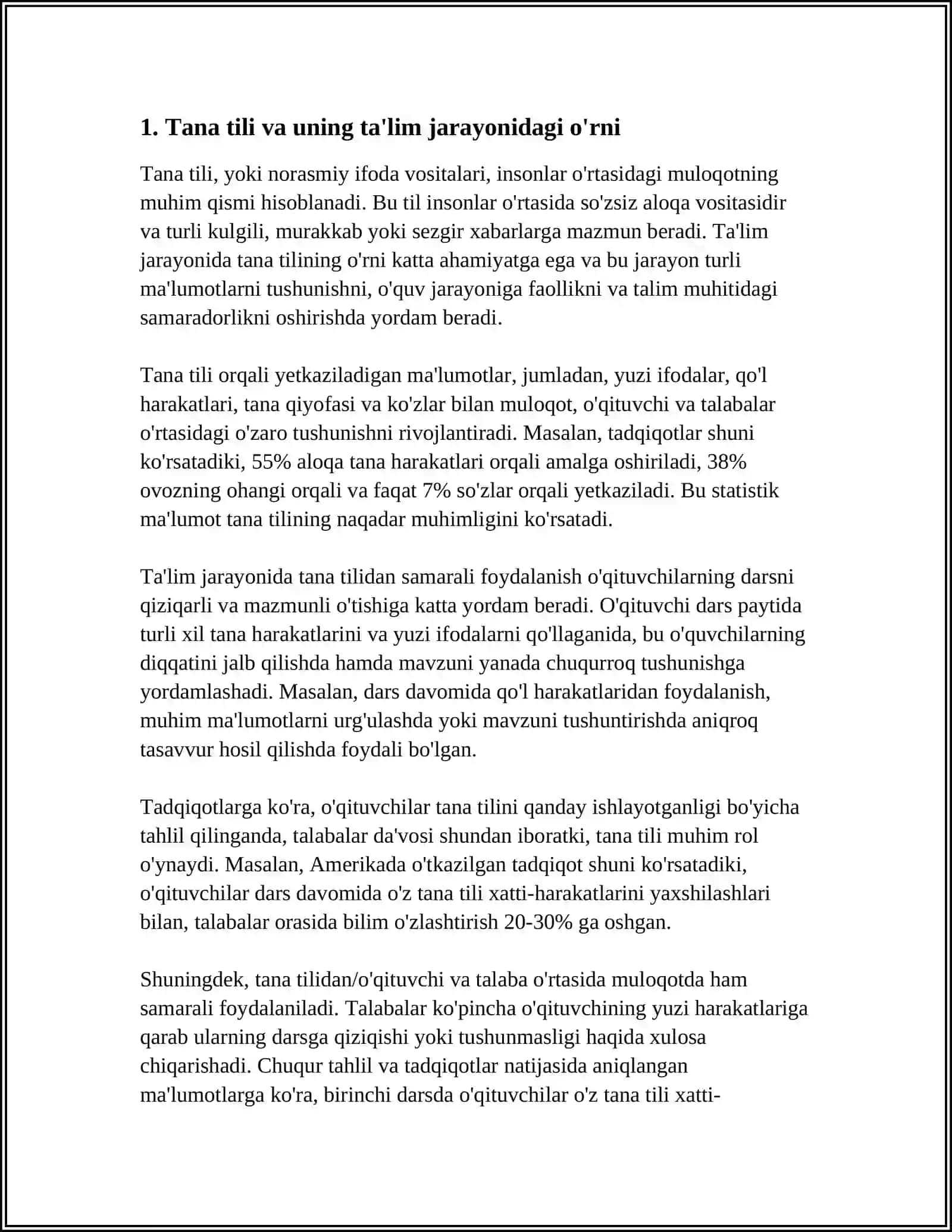 PEDAGOGIK KONFLIKTOLOGIYADA TANA ZABONI 3