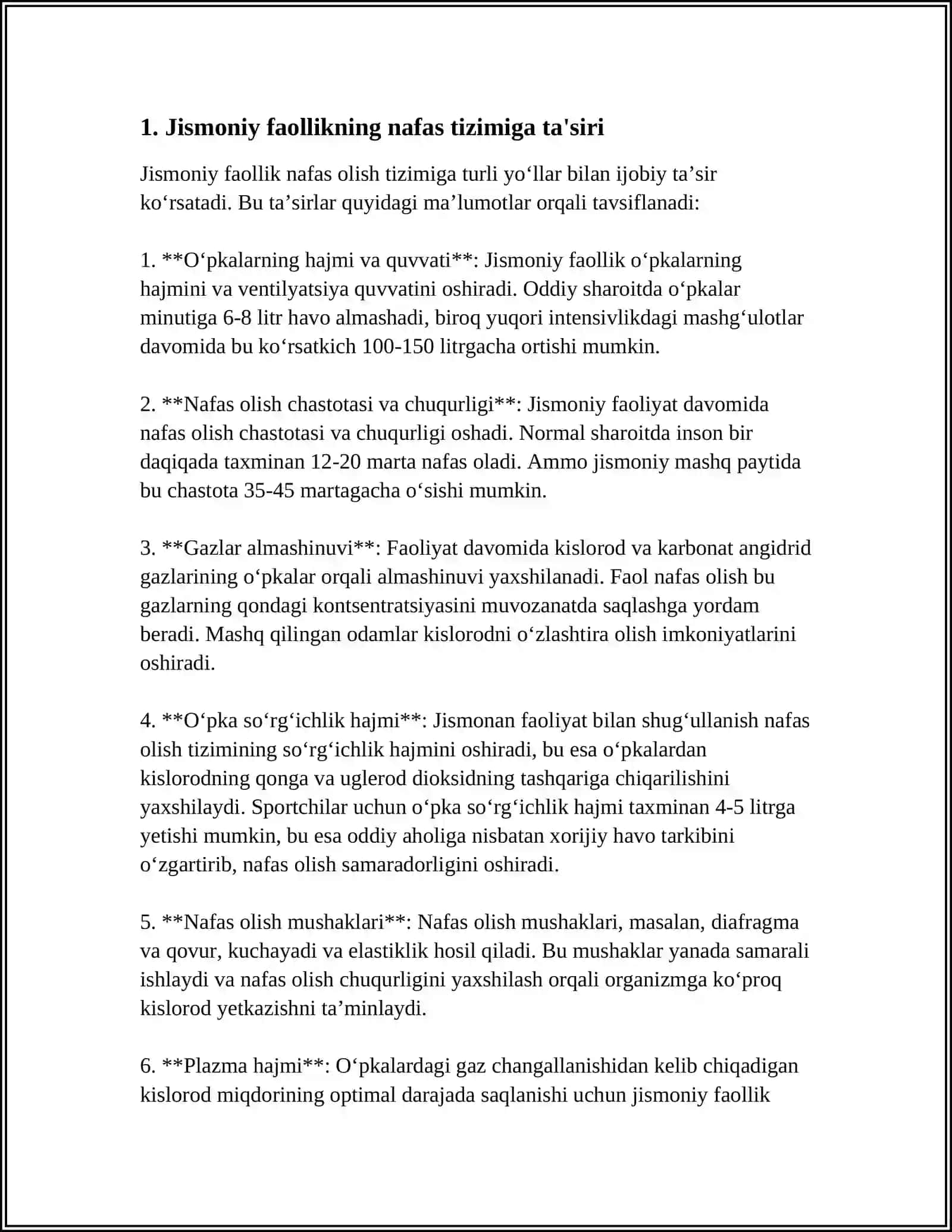 JISMONIY TARBIYA YORDAMIDA (NAFAS TIZIMI) KASALLIGINI DAVOLASH PROFILAKTIKASI 3
