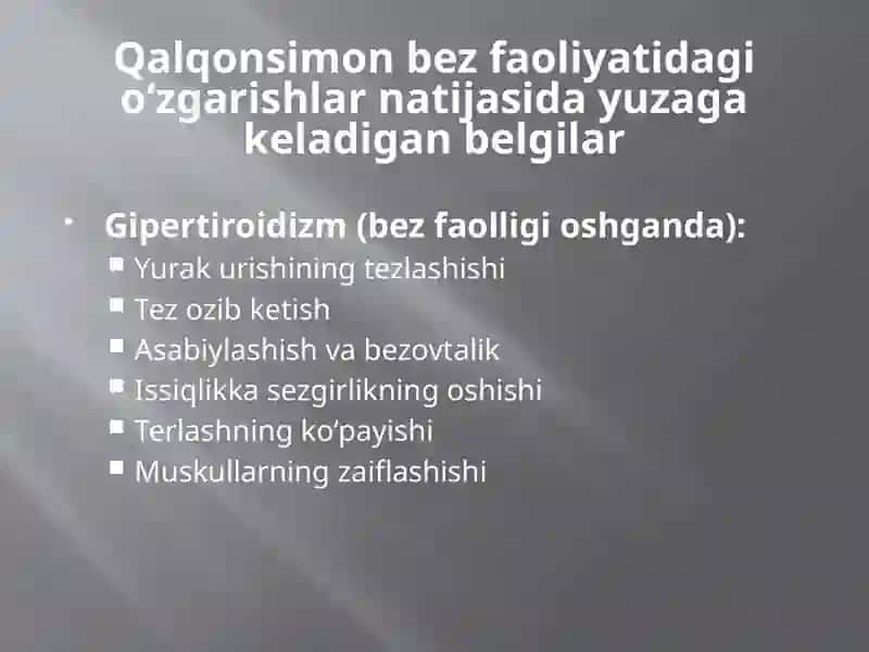 Endemik kasaliklar 3