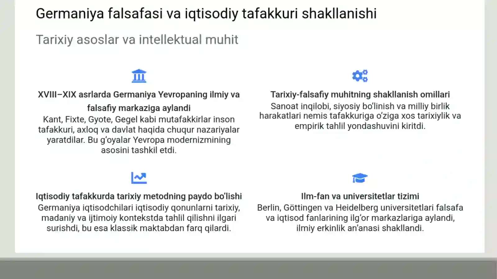 GERMаniyа Tаrixiy Tа’limotlаri 3