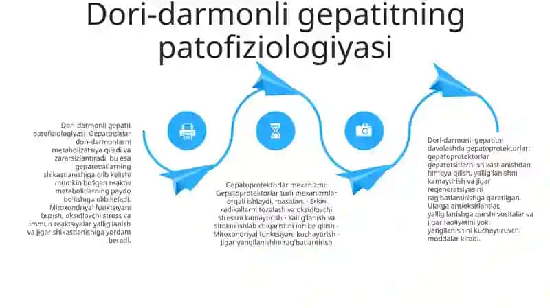 Gepatoprotektor Vositalar 3