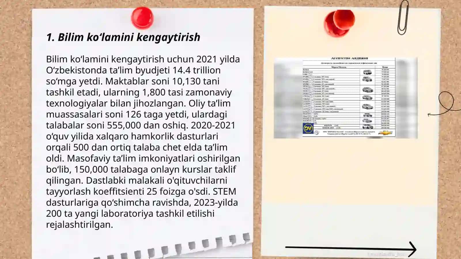Kitob o‘qish nima uchun kerak va kitobning foydalari 3