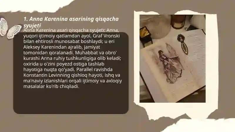 Anna Karenina 3