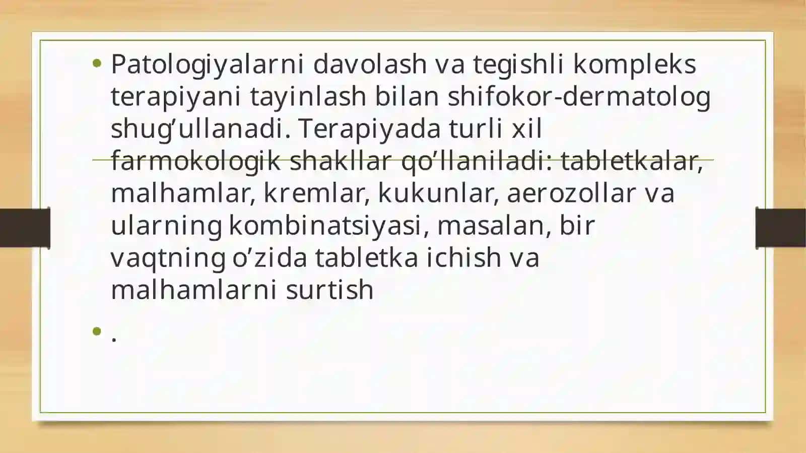 Zamburug`largaqarshivositalar.Gijjalargaqarshivositalar 3