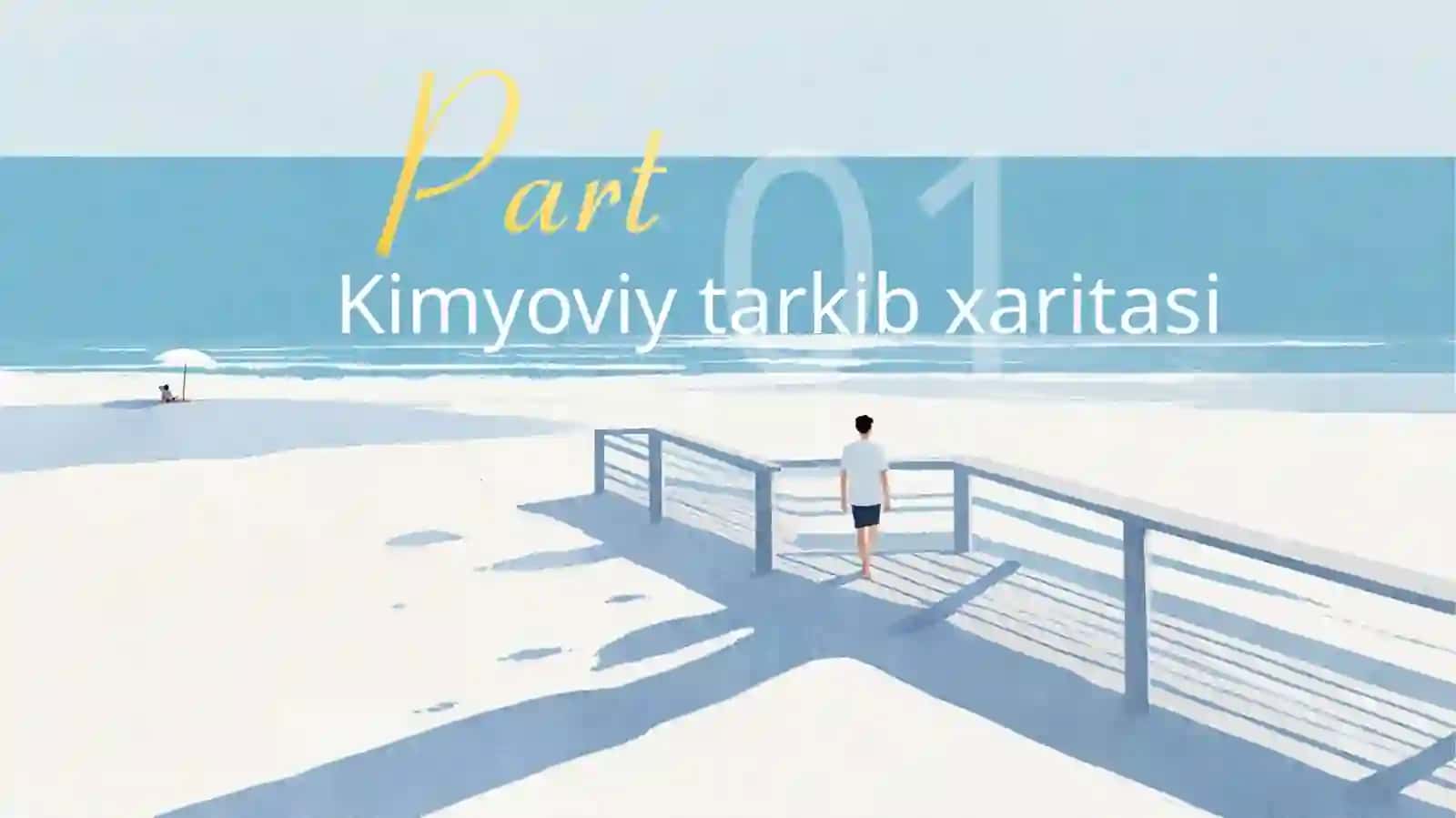 Yer Osti Suvi: Inshoot Mustahkamligiga Kimyoviy Tahdid 3