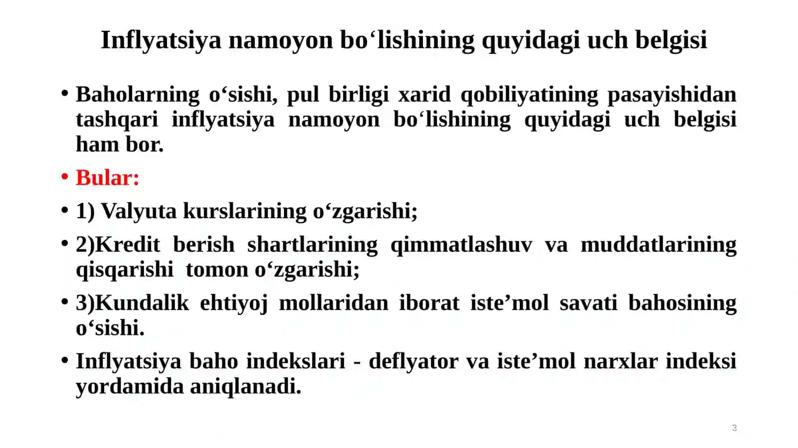 Inflyatsiya 3