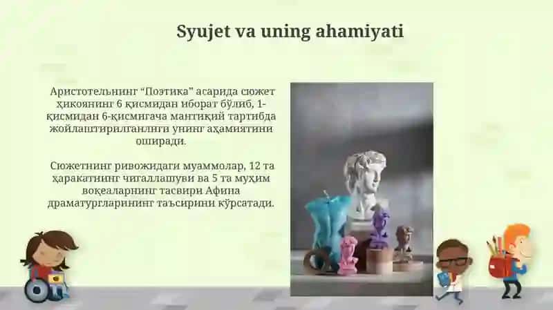 Poetika 3
