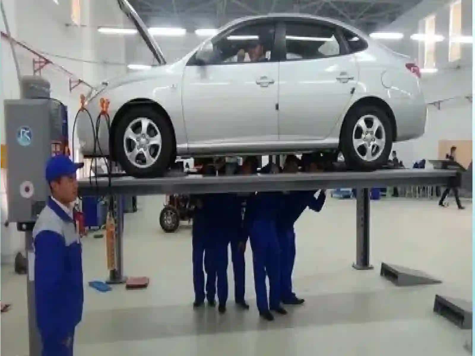 Avtomobillarni diagnostikalash daʼtarish taʼtbiqlari 3