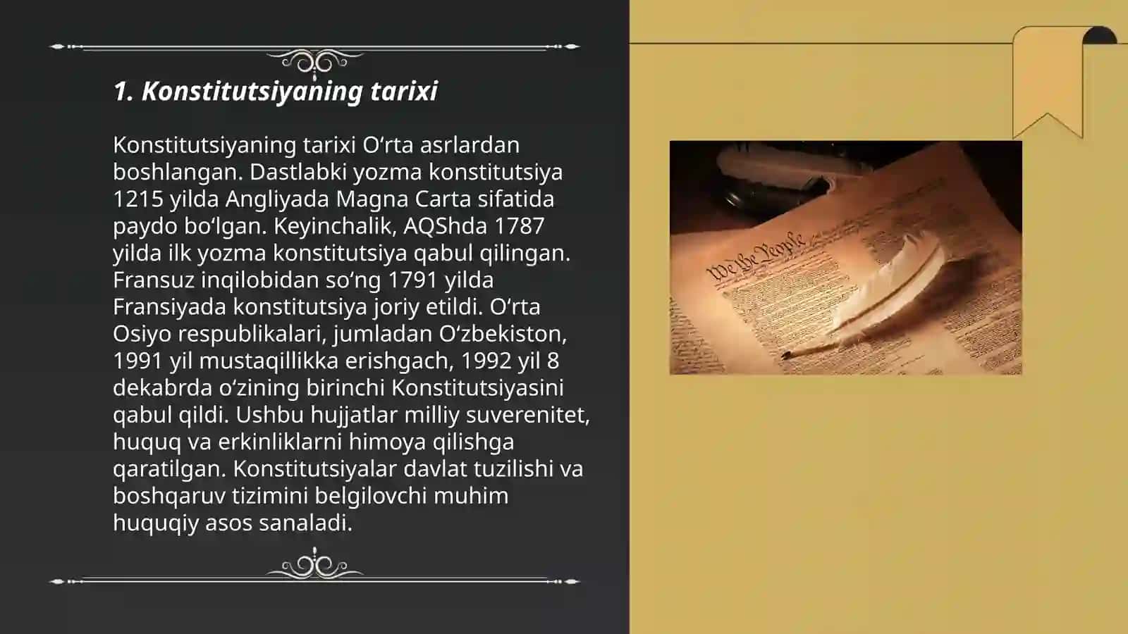 Konstitutsiya 3