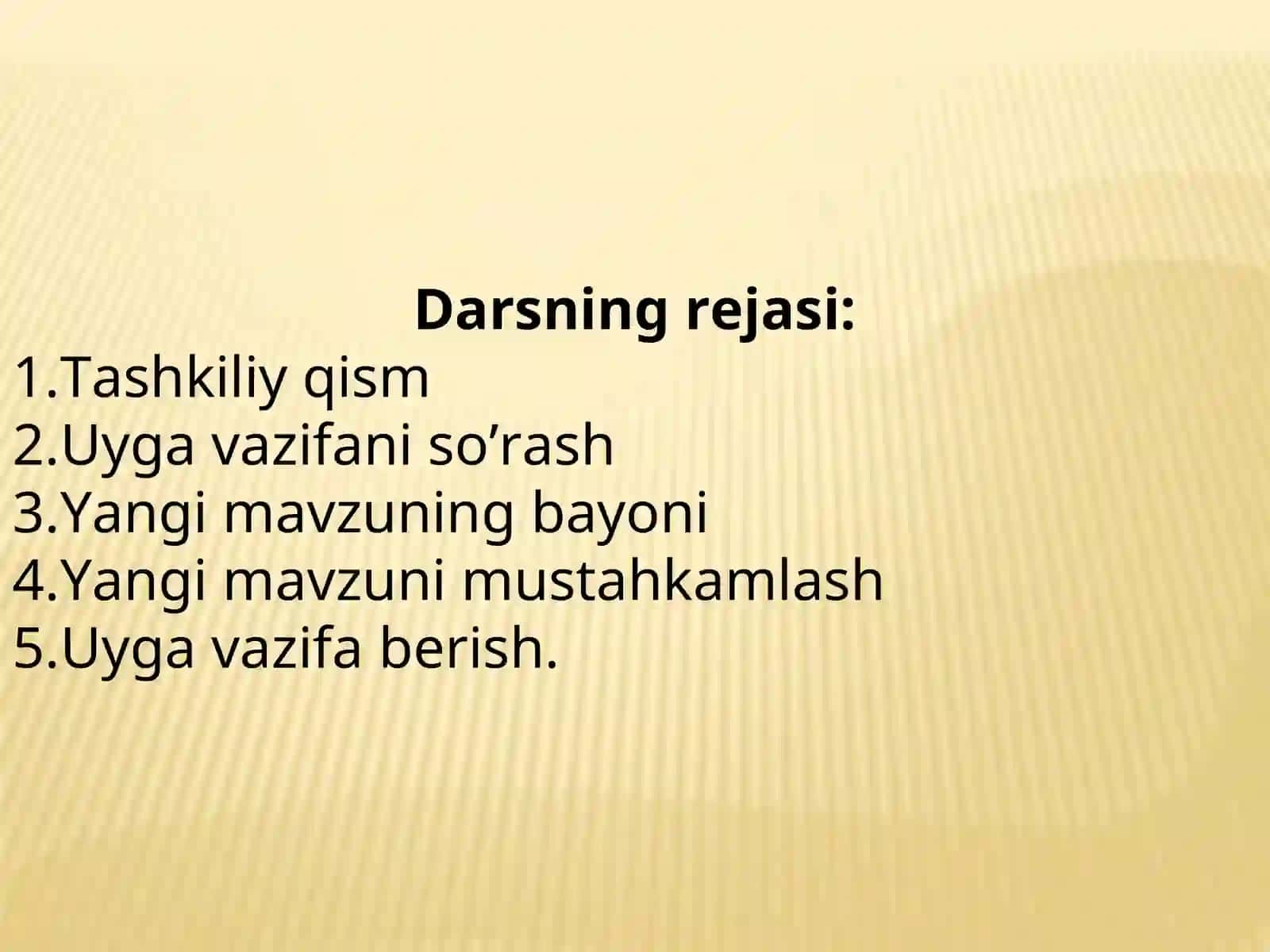 Yorug’likning qaytishi va sinishi 3