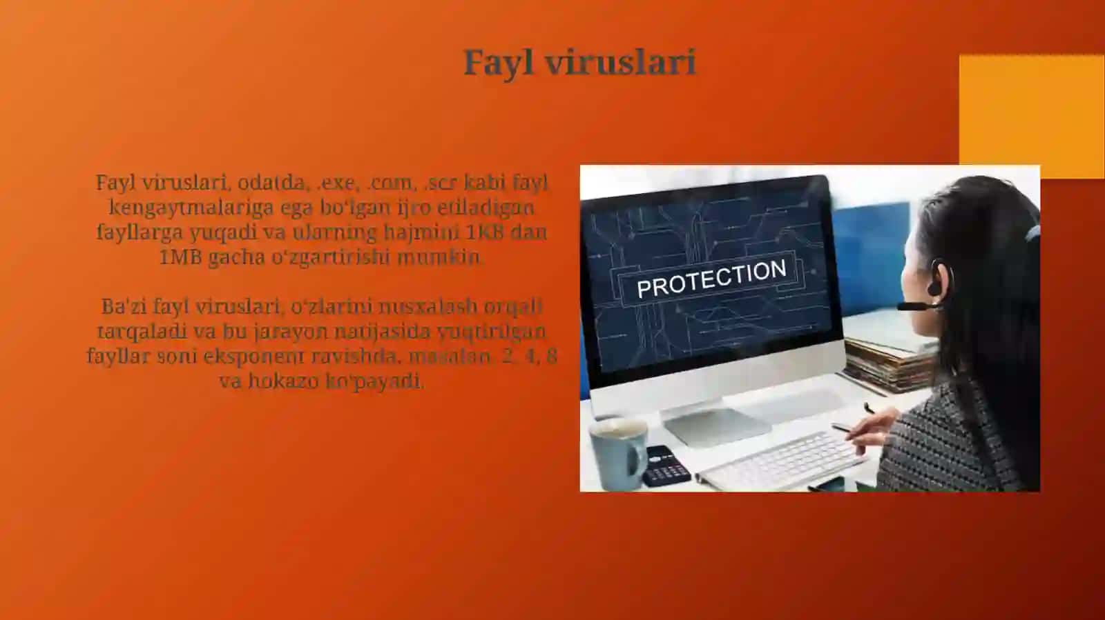 Antivirus dasturlar 3