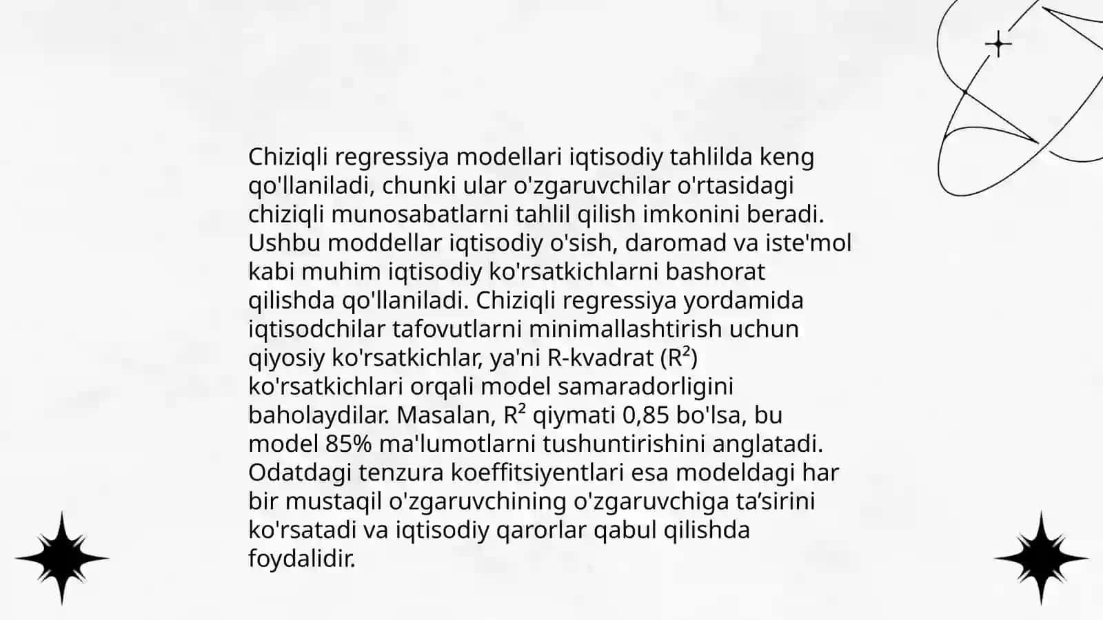 Matematik modellari 3
