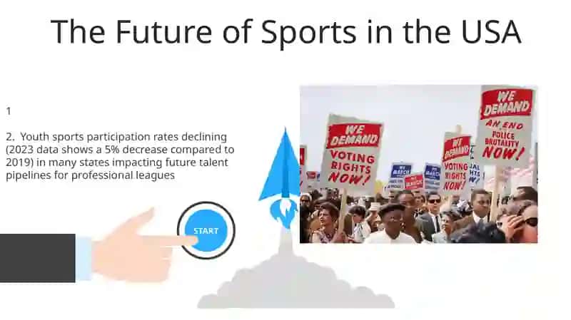 Sport va jismoniy tarbiyaning rivojlanishi AQShda 3