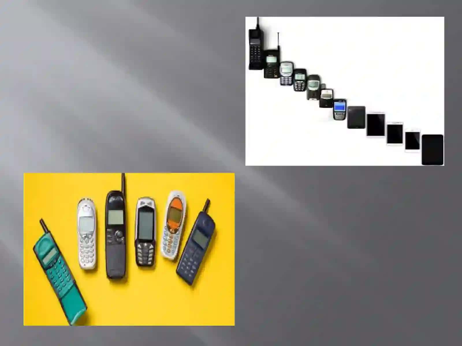 The most friendly technology in the 21st century 3