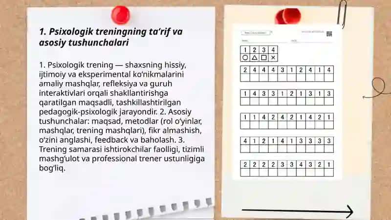 Psixologik trening haqida umumiy tushuncha 3