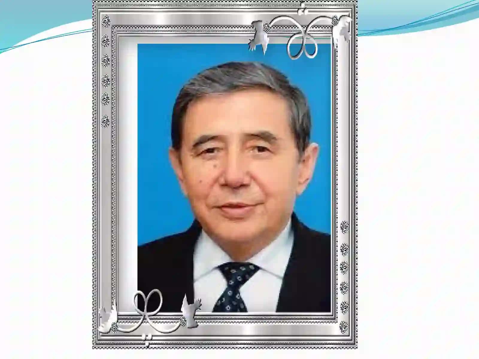 O'TKIR HOSHIMOV 3
