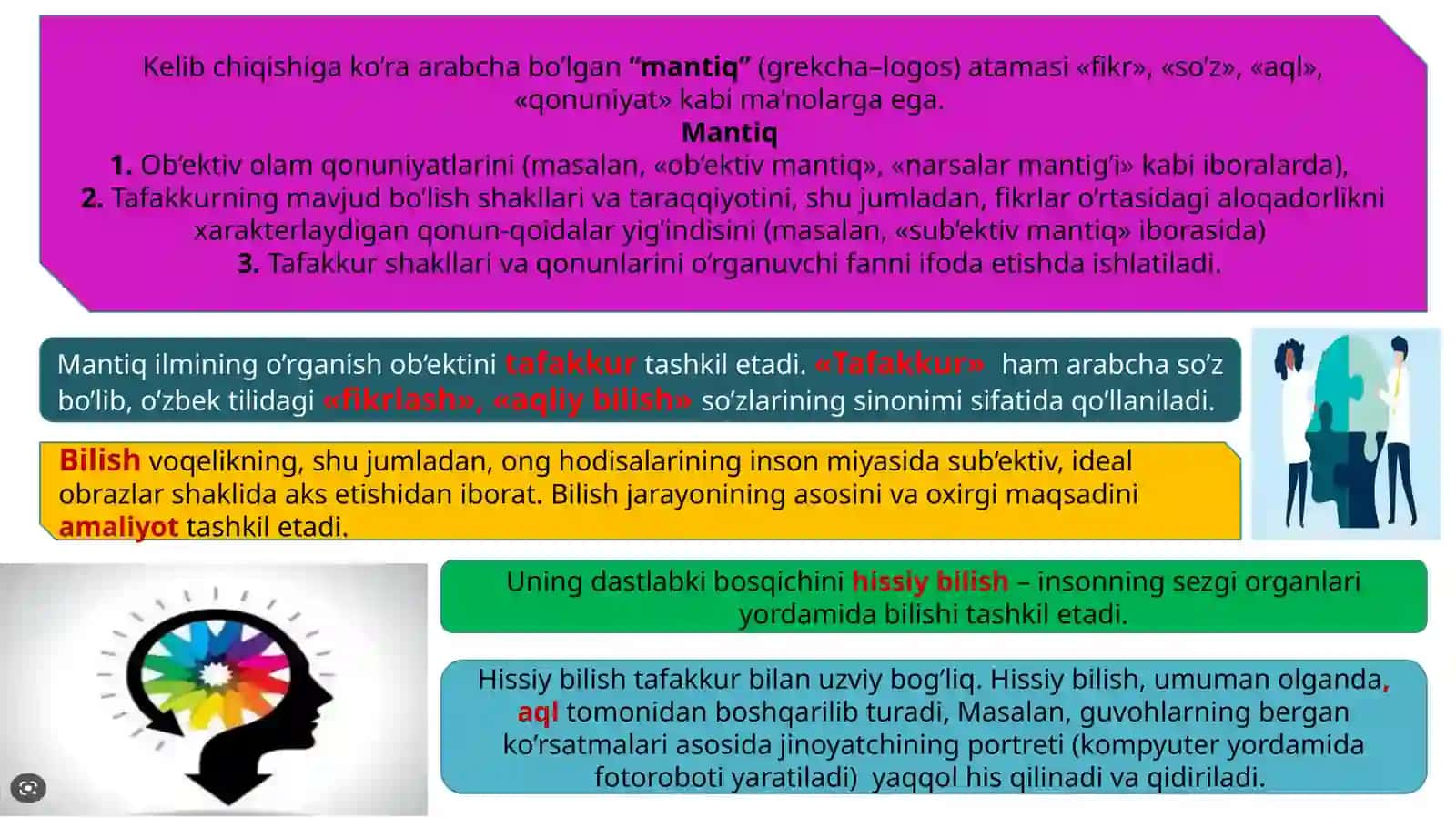 Pedagogik amaliyotda mantiqiy fikrlashning ahamiyati 3