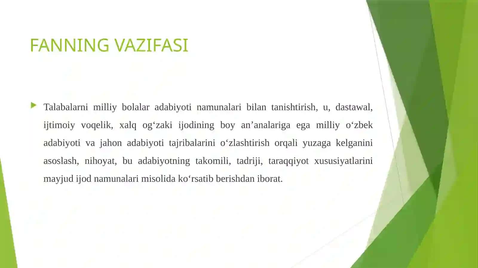 BOLALAR ADABIYOTI 3