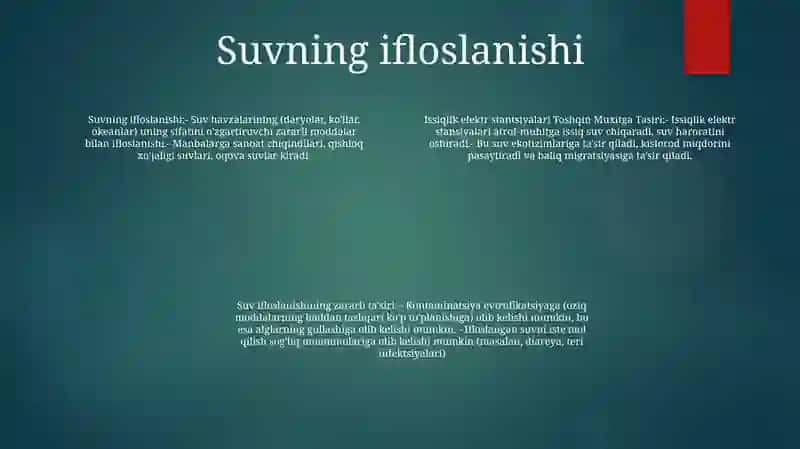 Issiqlik Elektrastansiyalarining Tashqi Muxitga Tasiri 3
