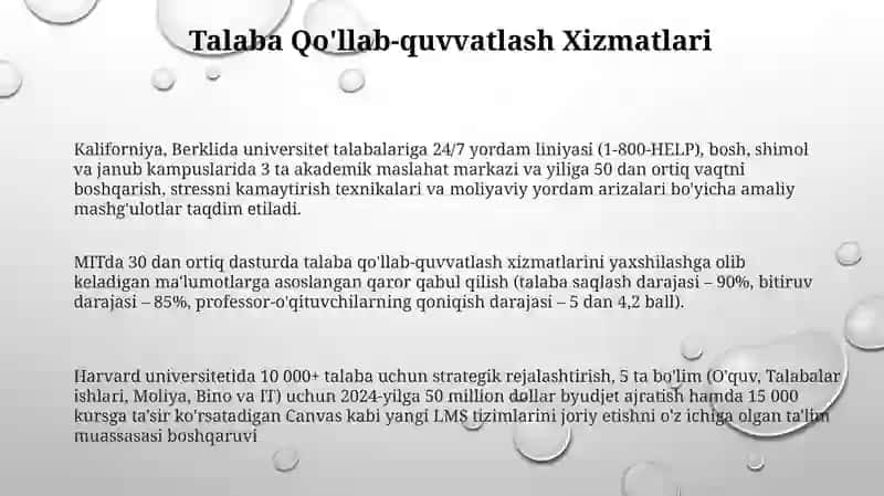 Ta'lim muassasi menejmenti 3