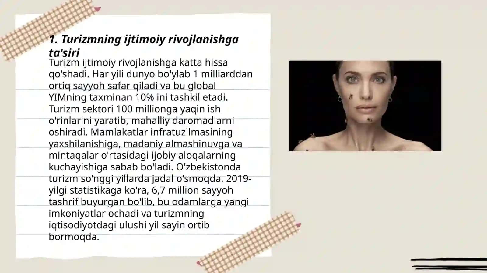Turizmning ijtimoiy gumanitar funksiyalari 3
