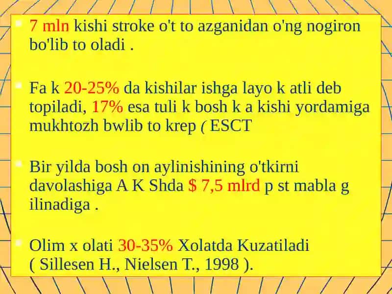 AORTA RAVOGI OCLUSION KASALLIKLARI 3