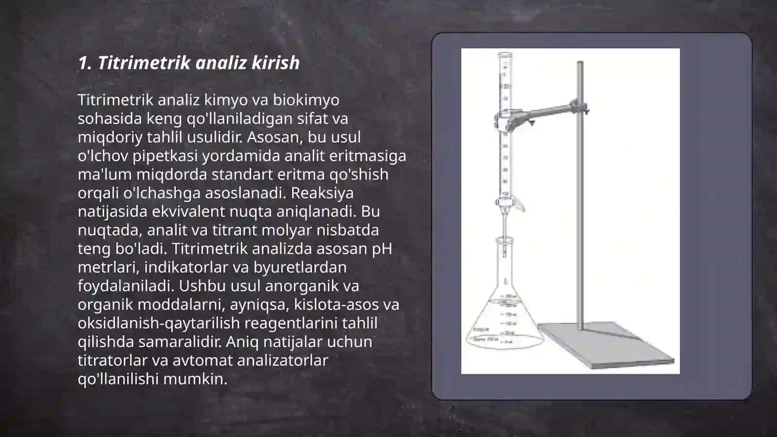 Titrametrik analiz asoslari 3