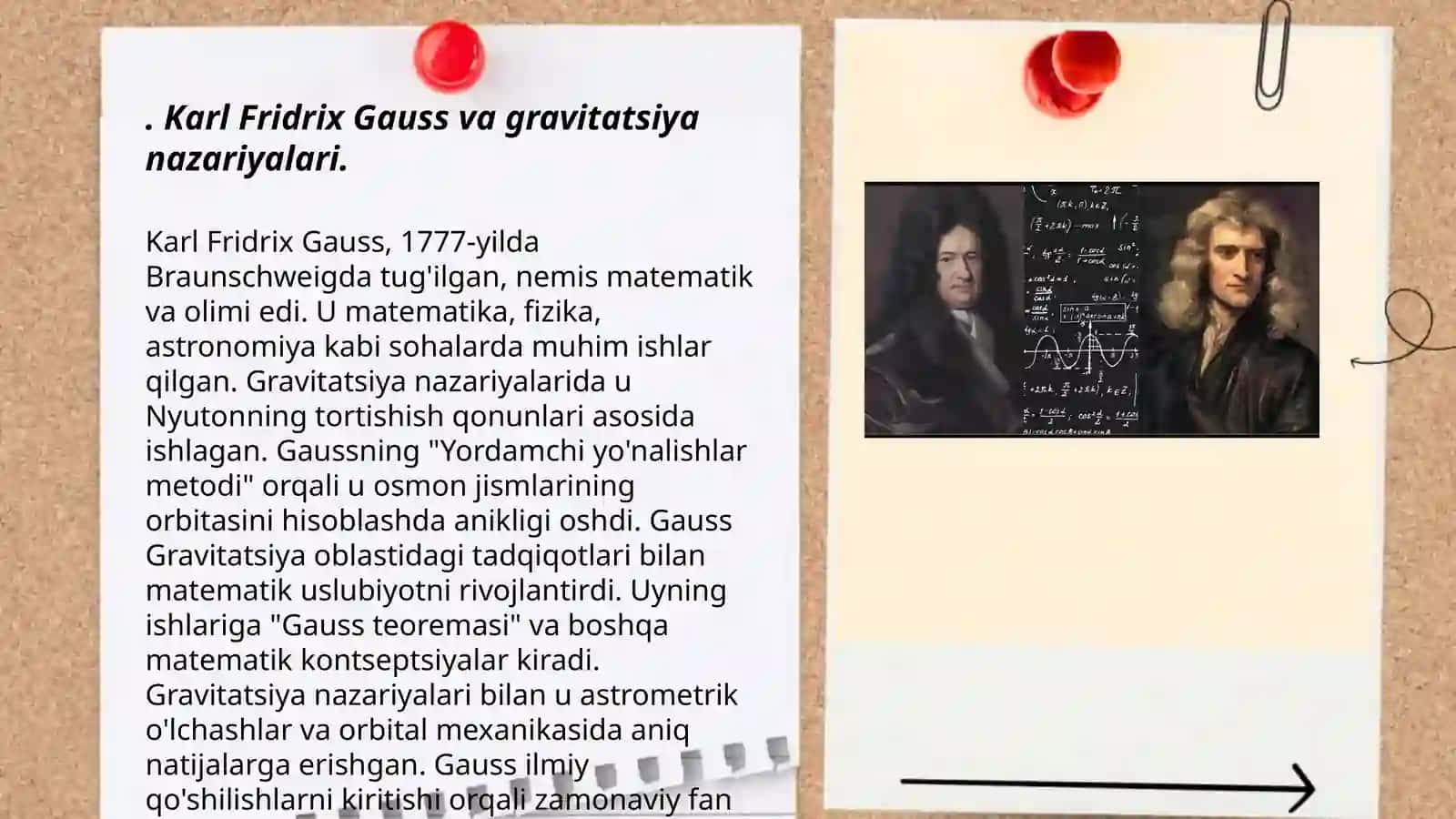 HFX muammolarini o’rganishga katta hissa qo’shgan jahon va vatanimiz olimlari 3
