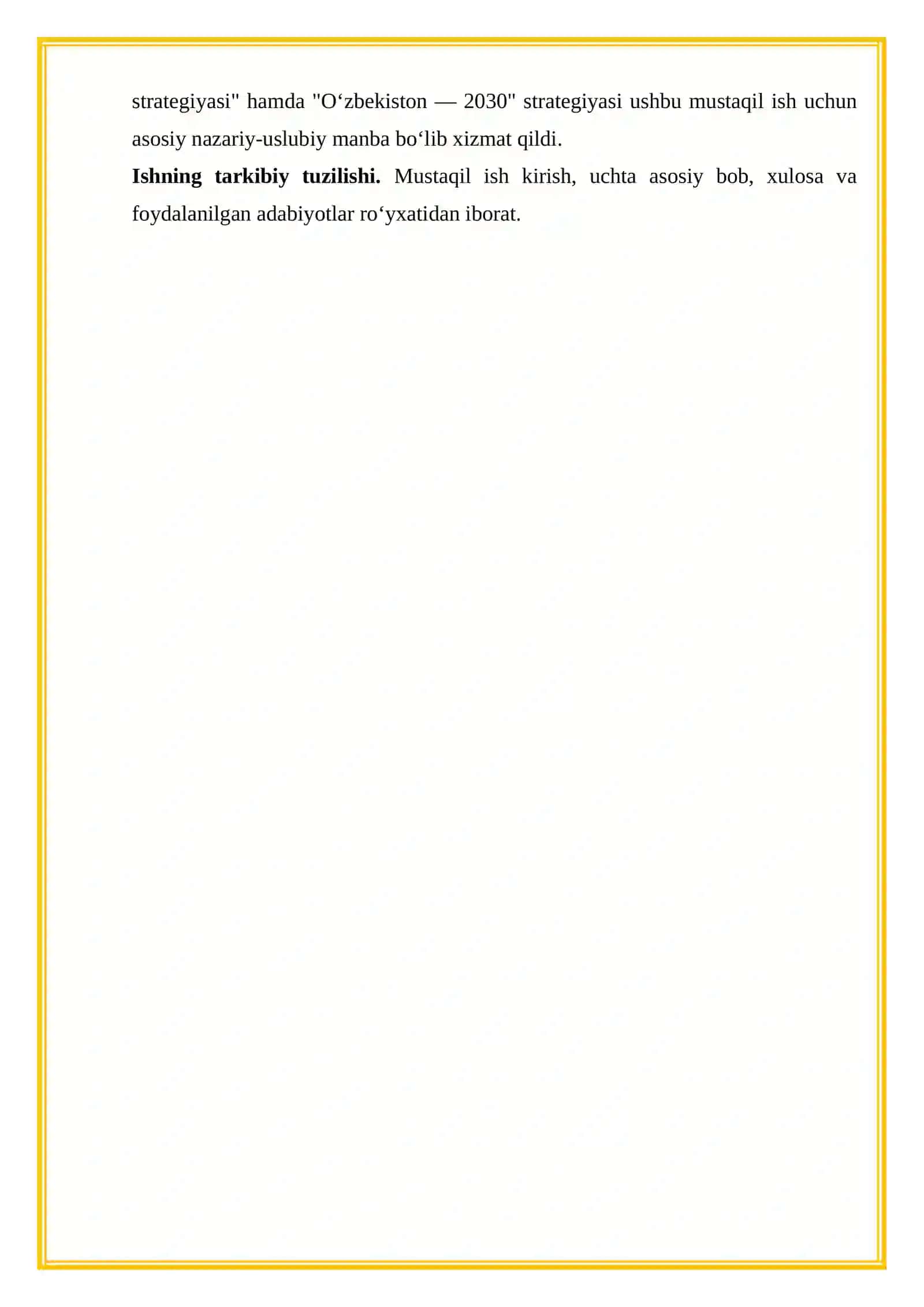 O‘zbekiston Respublikasida ijtimoiy sohadagi islohotlar: mazmun-mohiyati va natijalari 3