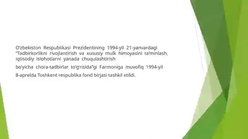 Mahalliy ishlab chiqaruvchilarning faoliyatini samarali tashkil etish 3
