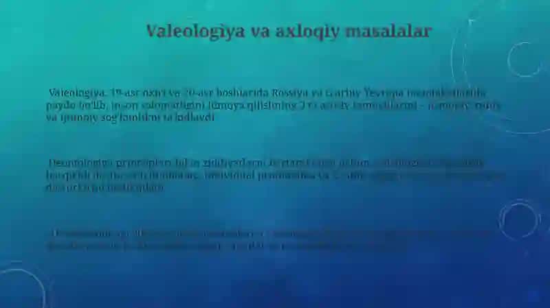 Deontologiya va uning muammolarini bartaraf etishning valeologik tamoyillari 3