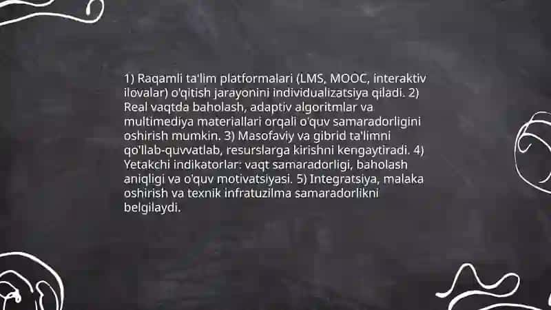 Ta'limda innovatsion texnologiyalar 3