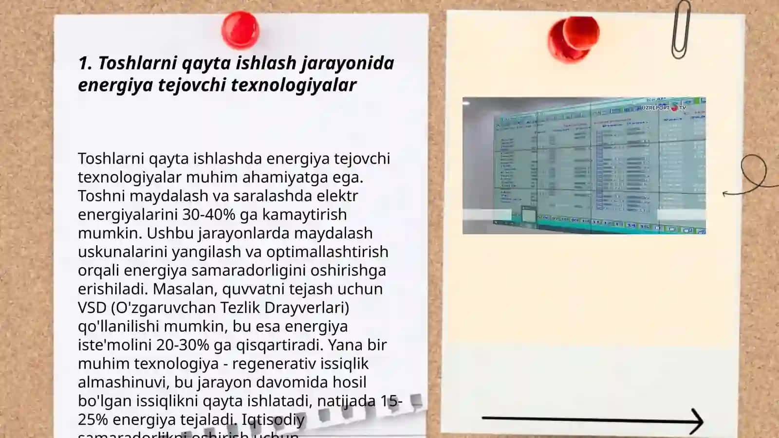 Qurilish materiallari va buyumlari 3