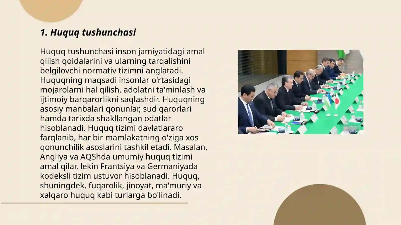 Huquq shakli tushunchasi va manbalri 3