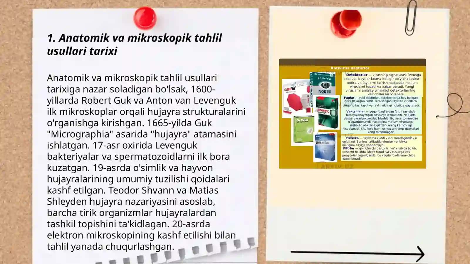 Davlat farmakopiyasiga kiritilgan osimliklar va ularning mahsulotlarini aniqlashda anotomik yoki mikroskopik tahlil usullari 3