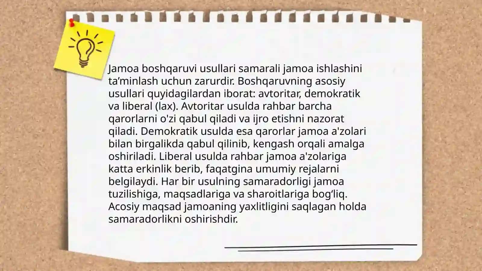 Jamoalarni muhofaza qilish regional farqlarni hisobga olish 3