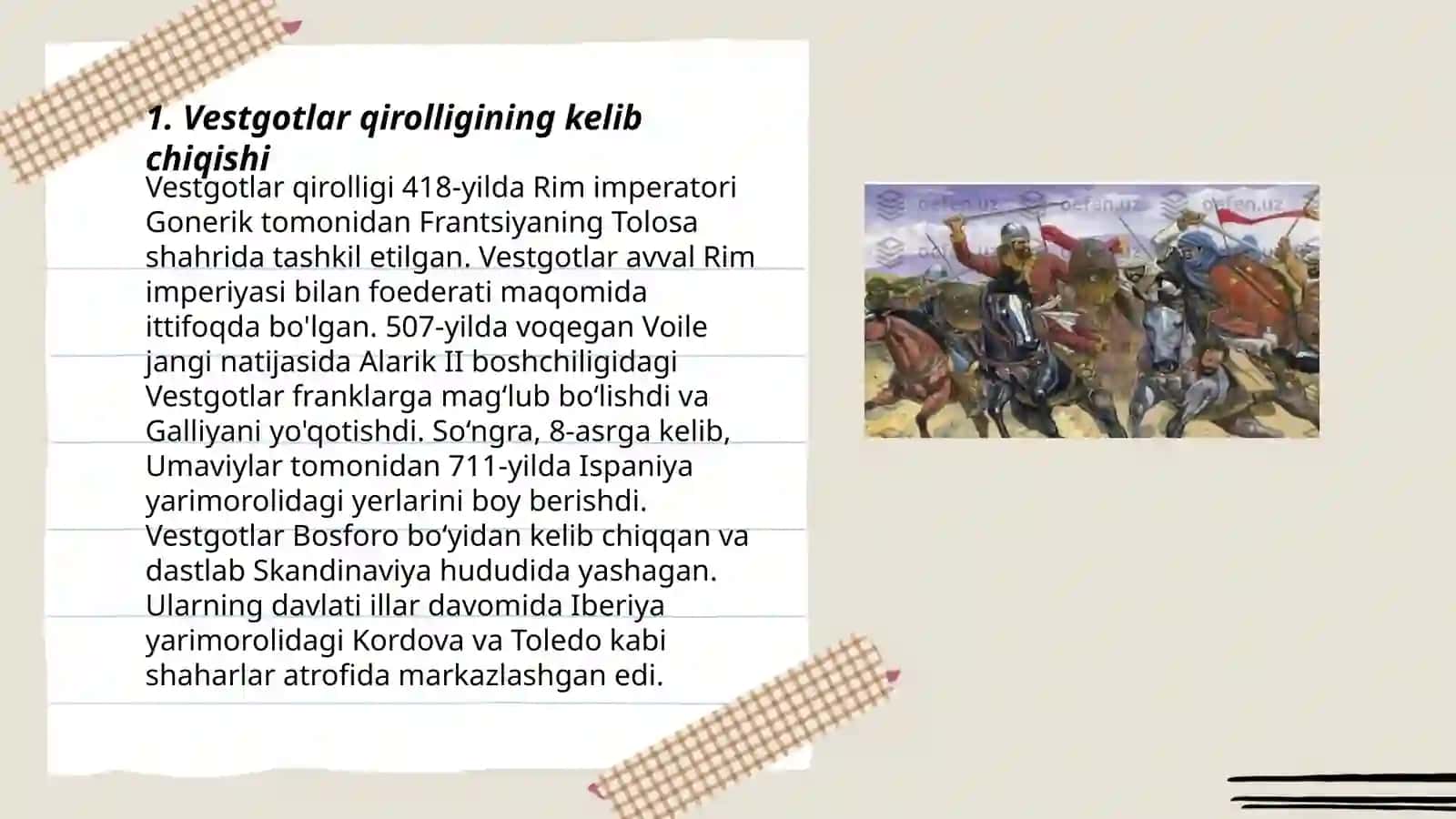 Vestgotlar qirolligi 3