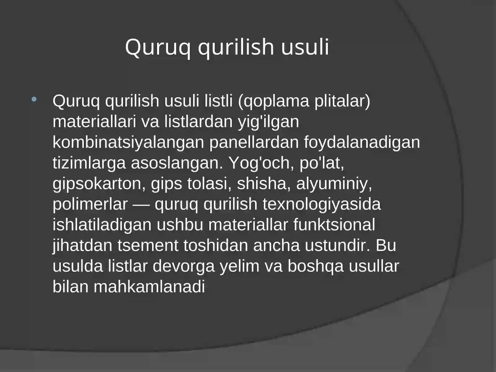 KNAUF компанияси тарихи ва фаолияти йуналишлари 3