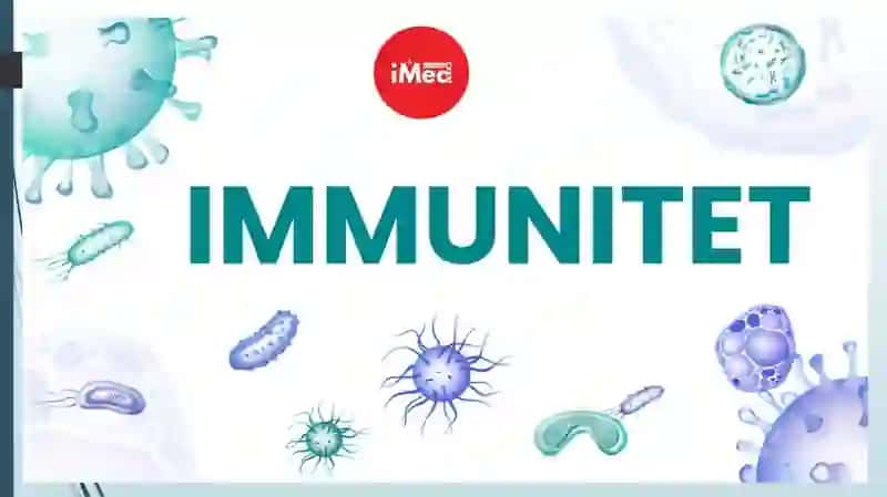 Immunopatalogiya, xozirgi zamon
Klassifikatsiyasi tug’ma va hayot davomida
Ortirillgan immun tanqis 3