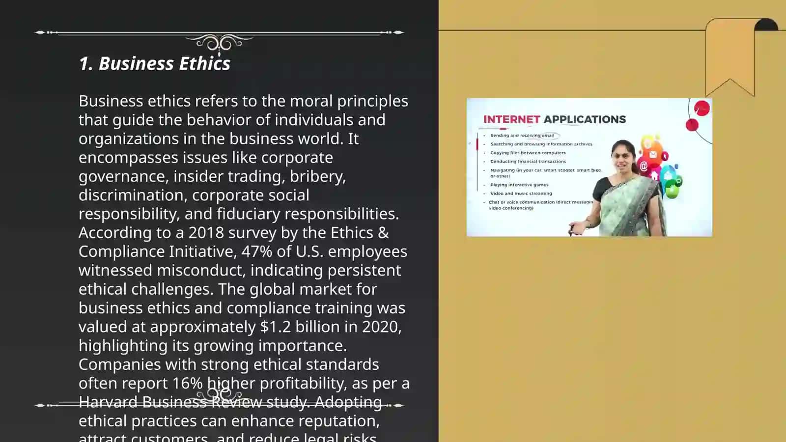 Business Fundamentals 3