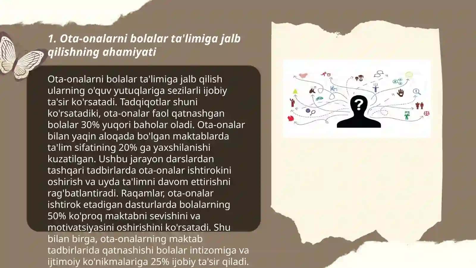 Ota-onalarni bolalar ta'limiga jalb qilishning ahamiyati 3