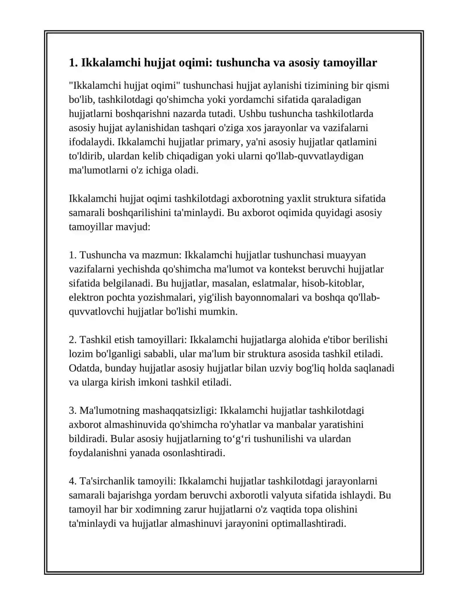 IKKALAMCHI HUJJAT OQIMINING TASHKILIY TUZILISHI 3