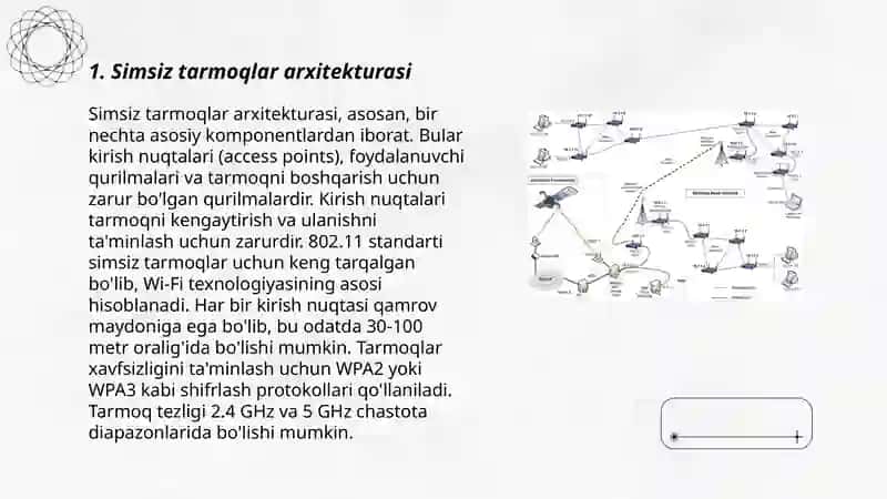 Qurilishda axborot texnologiyalari 3